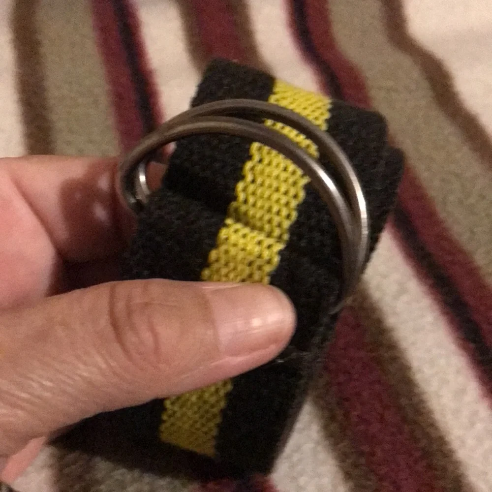 BOYS BELT